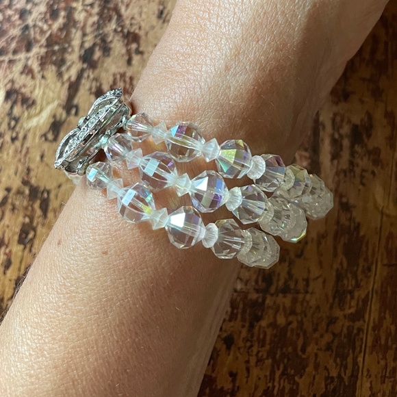 vintage bracelet - Picture 5 of 8